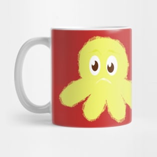 OCTOPUS No. 6 Mug